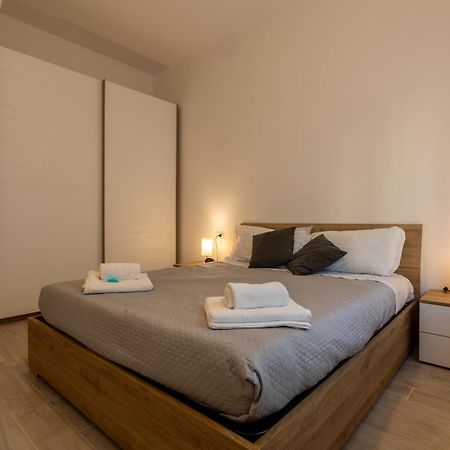 Apartamento M2 - San Raffaele - Casa Cimiano Milán Exterior foto