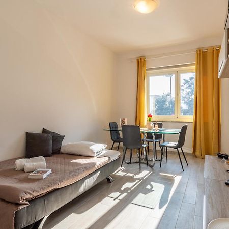 Apartamento M2 - San Raffaele - Casa Cimiano Milán Exterior foto
