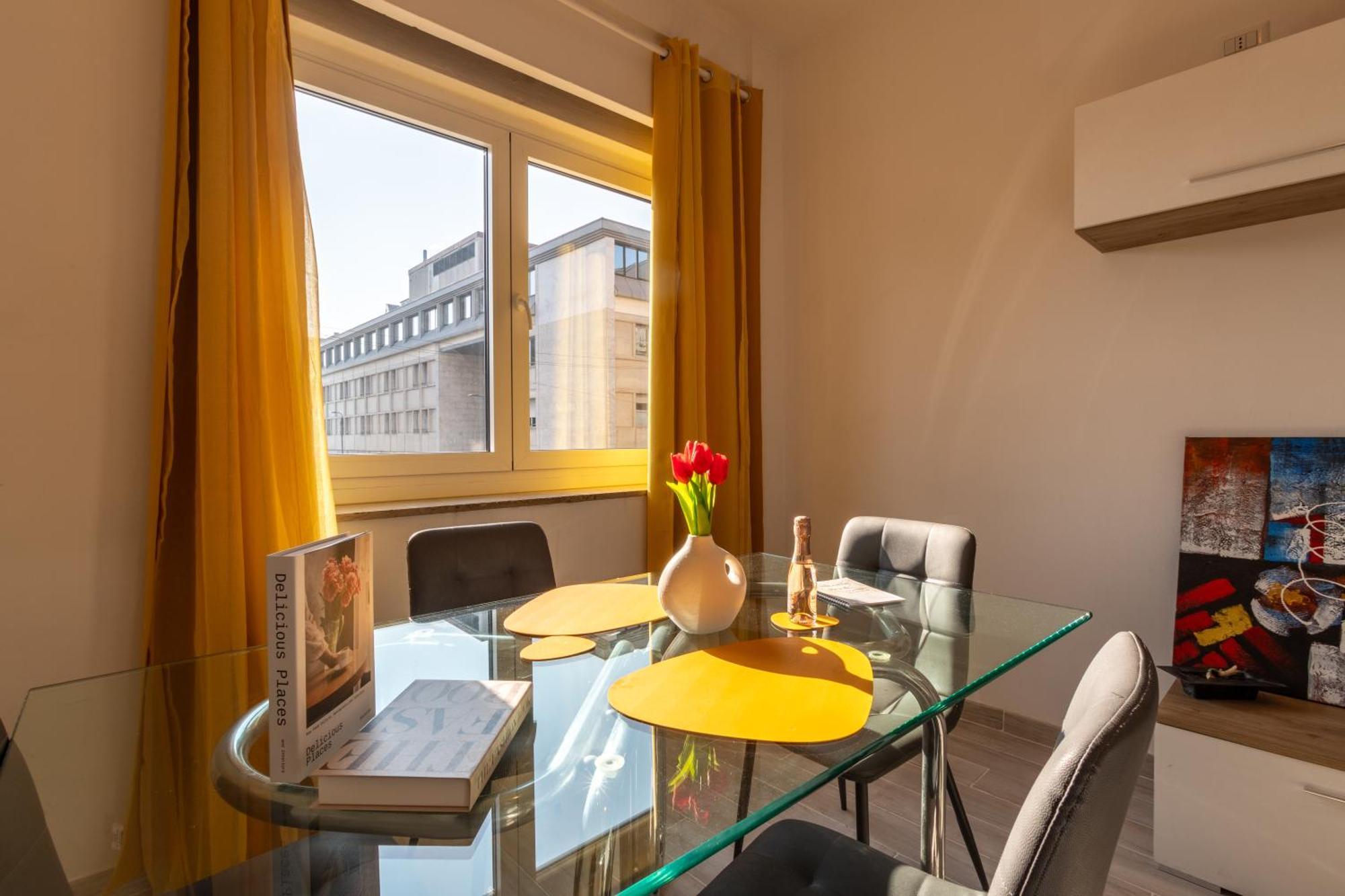 Apartamento M2 - San Raffaele - Casa Cimiano Milán Exterior foto